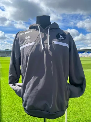 Junior "Matthias" Travel Hoody