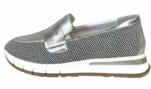 Karen Koo 1281111WH- Slip On