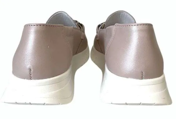 Karen Koo 1338116PK- Loafer