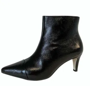 Karen Koo 75006LACK- Ankle Boot