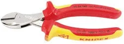 Knipex Knipex 73 06 160Sb Vde ' X Cut' High Leverage Diagonal Side Cutters Dr-25885