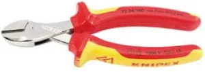 Knipex Knipex 73 06 160Sb Vde ' X Cut' High Leverage Diagonal Side Cutters Dr-25885
