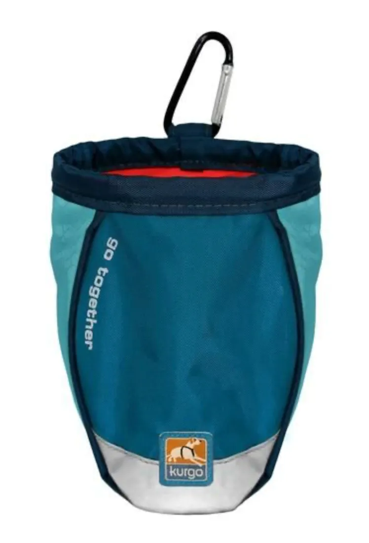 Kurgo Go Stuff It Treat Bag -