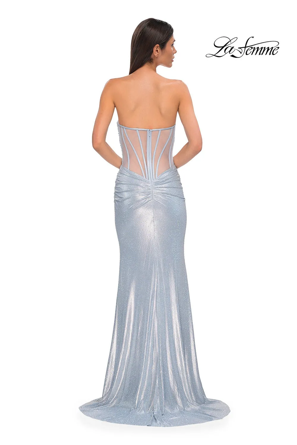 La Femme 32886 Dresses