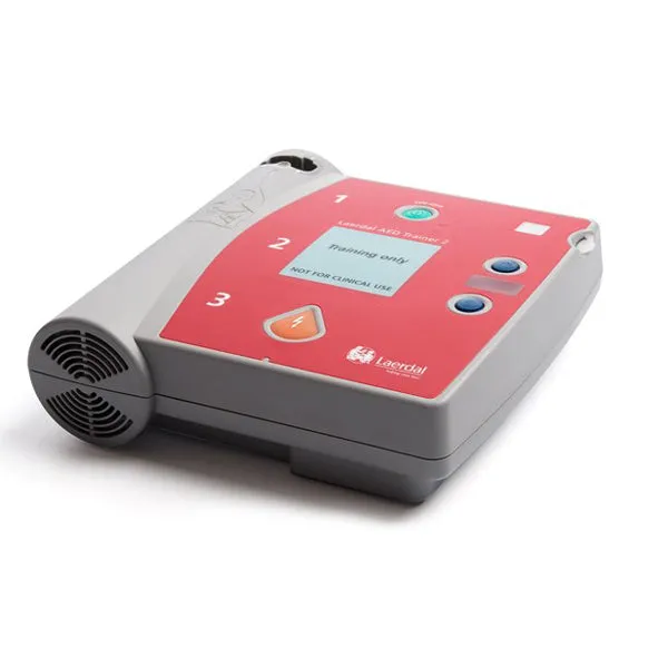 Laerdal AED Trainer 2 – 94005001