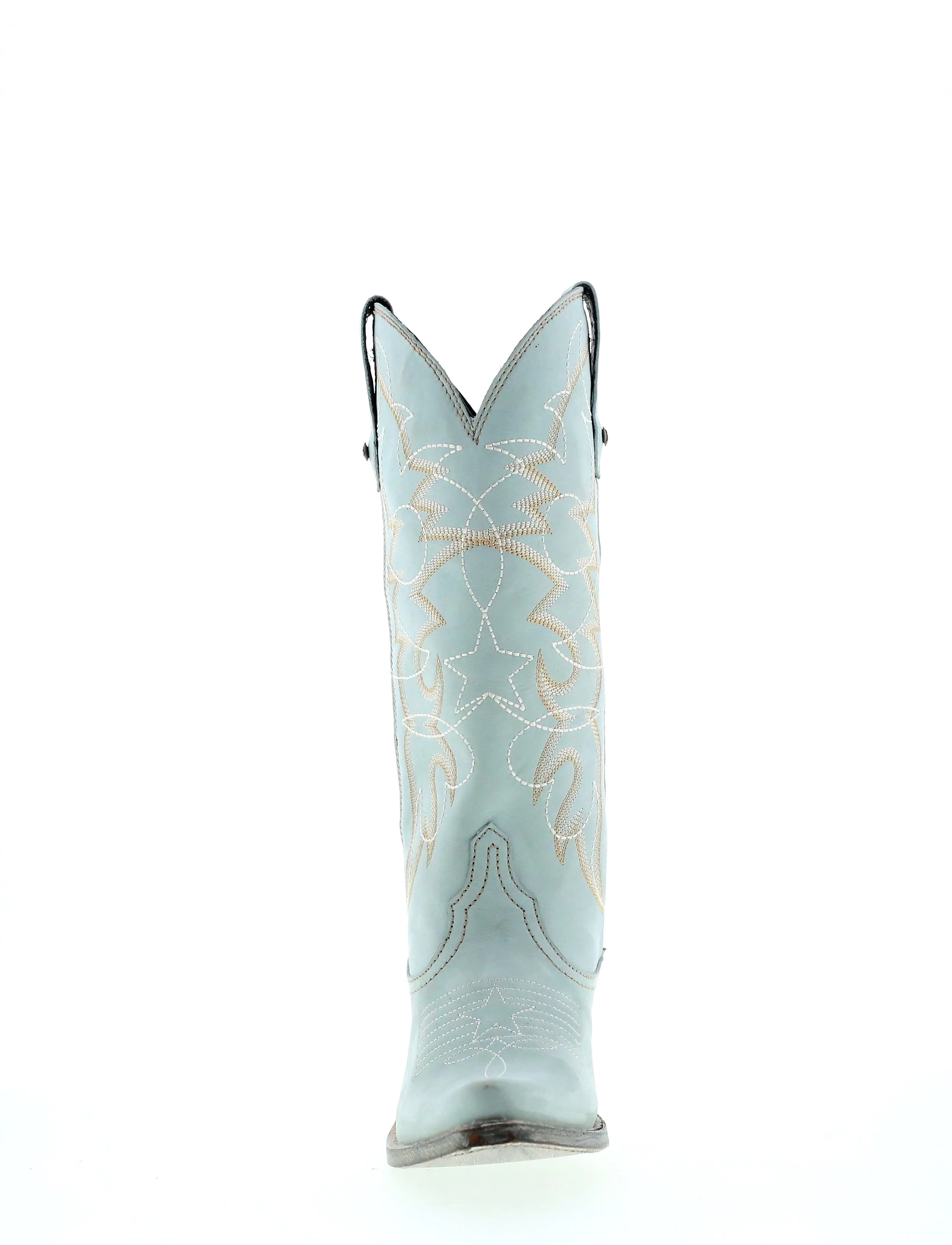 Liberty Black Amelia Star Boot