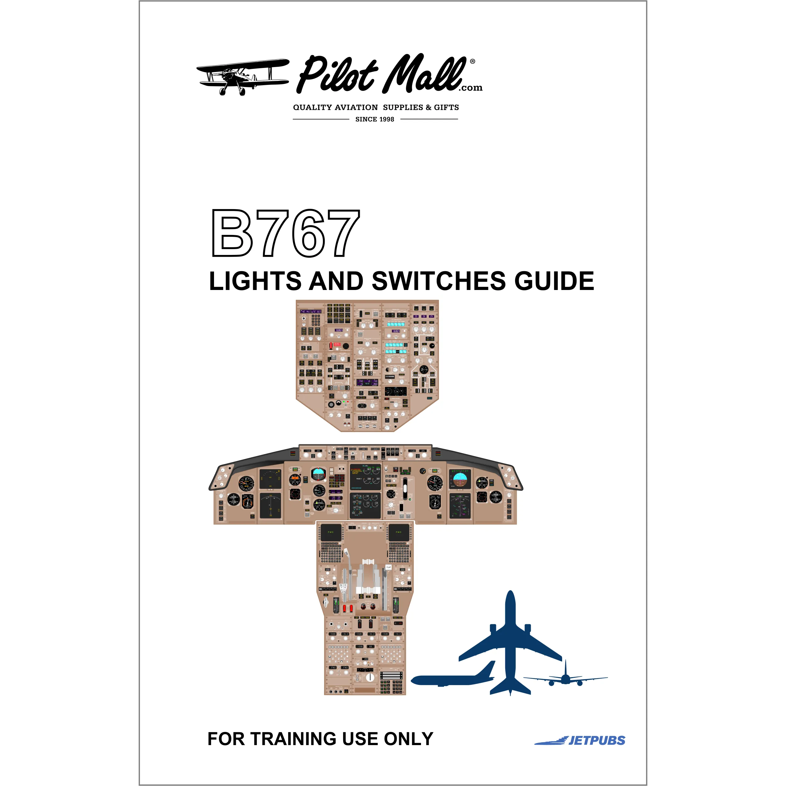 Lights and Switches Guides