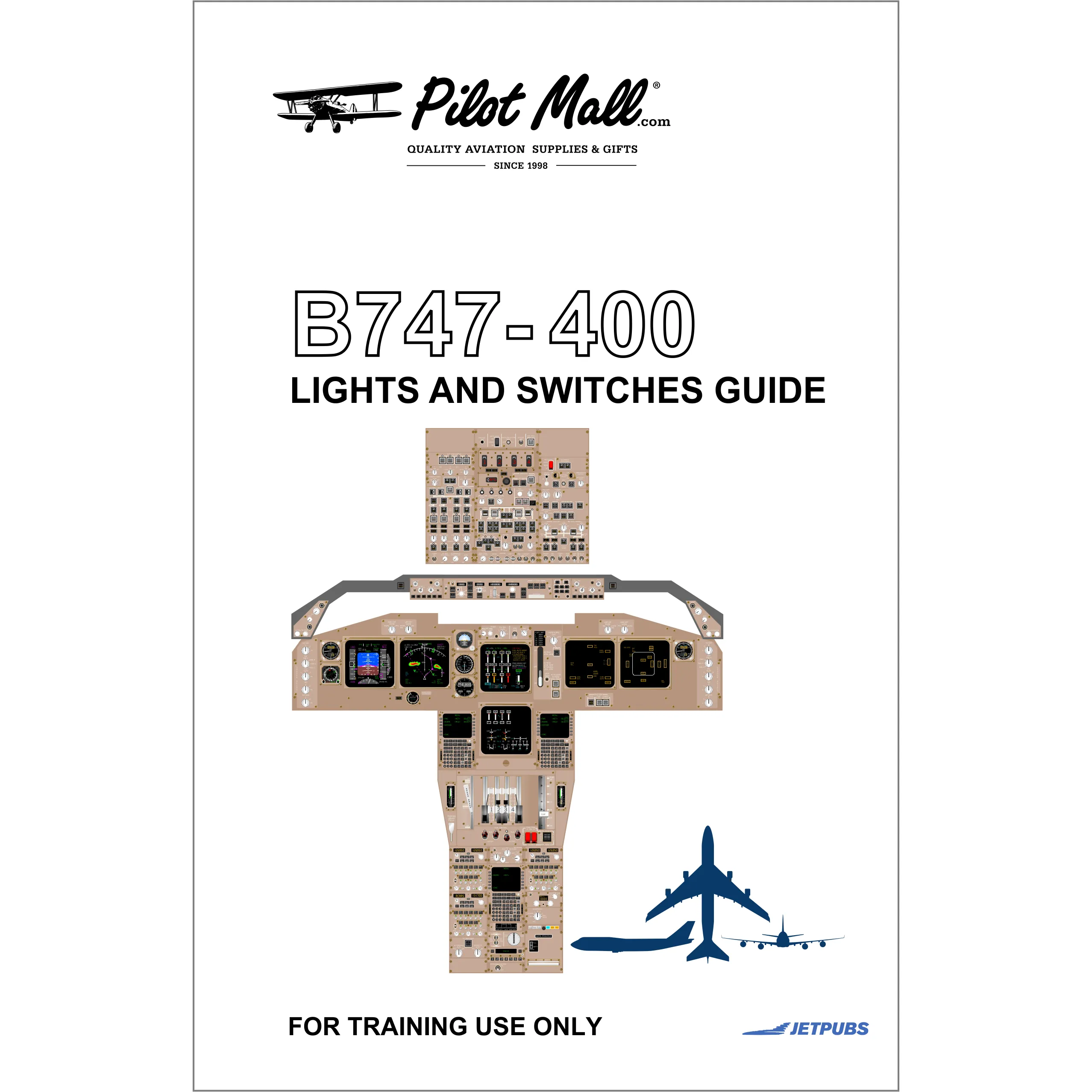 Lights and Switches Guides