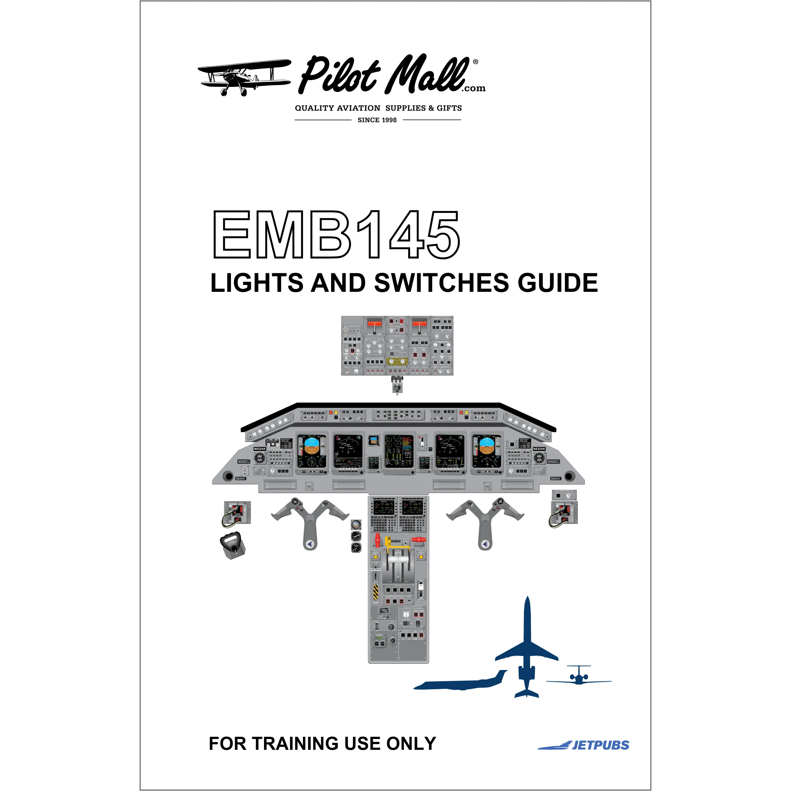 Lights and Switches Guides