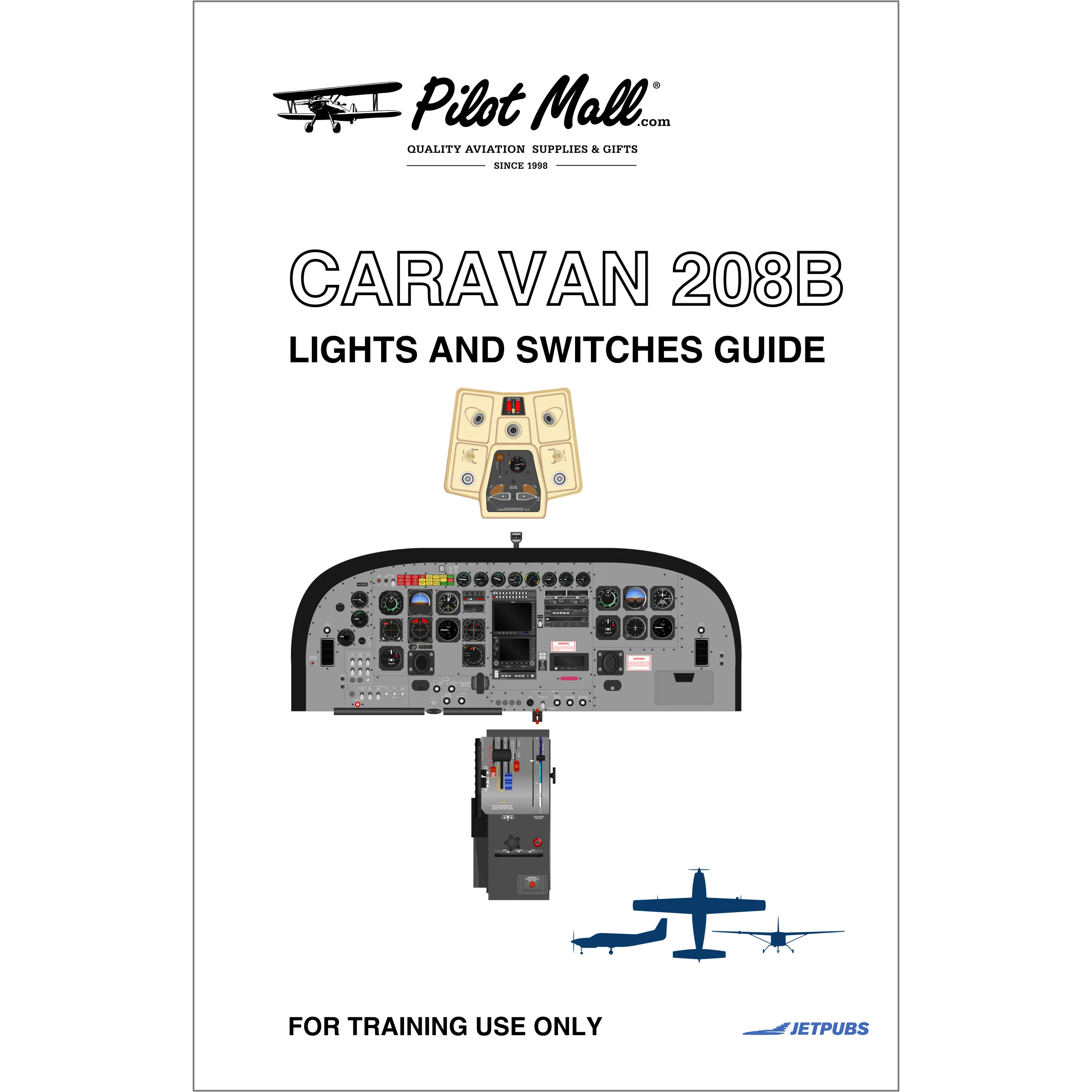 Lights and Switches Guides