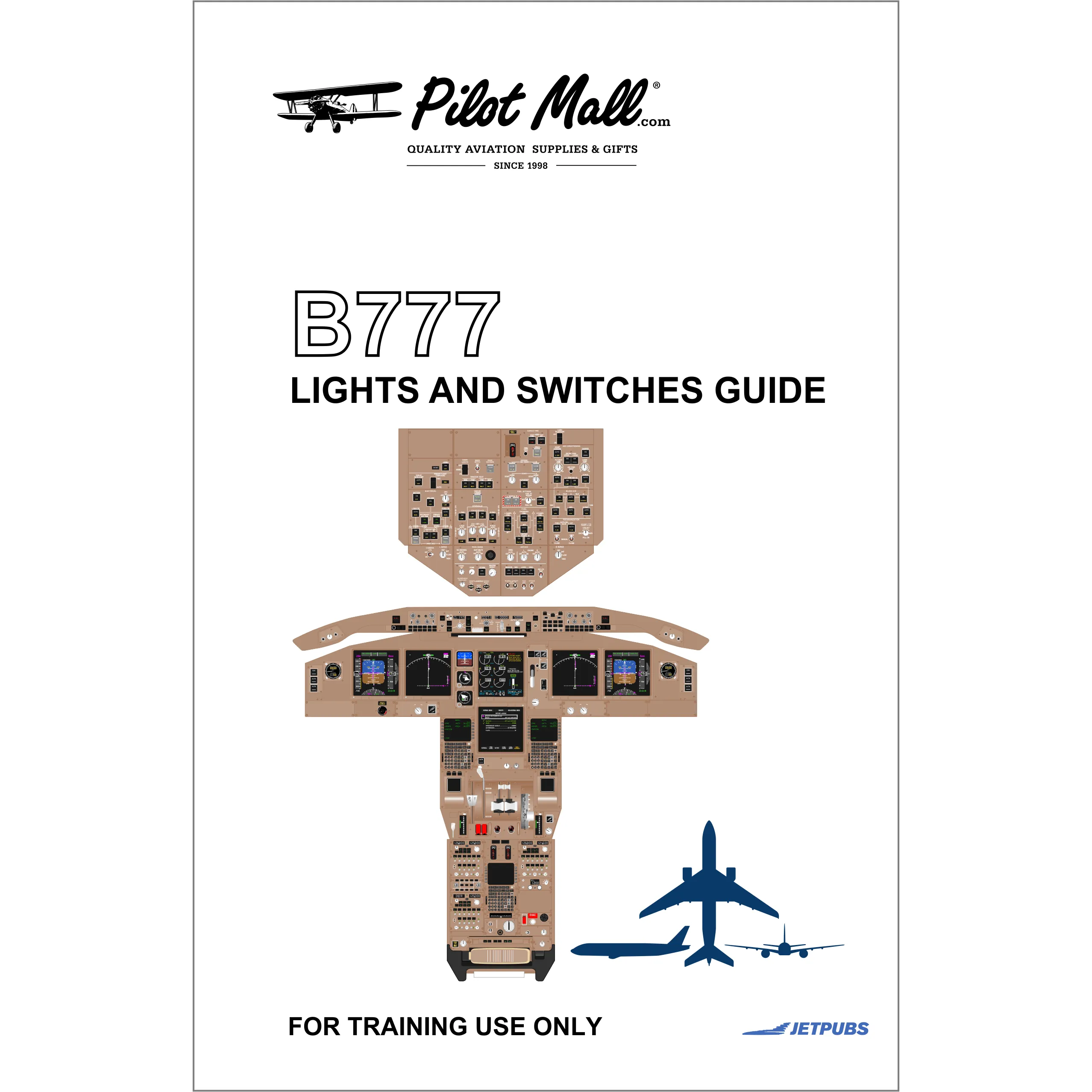 Lights and Switches Guides