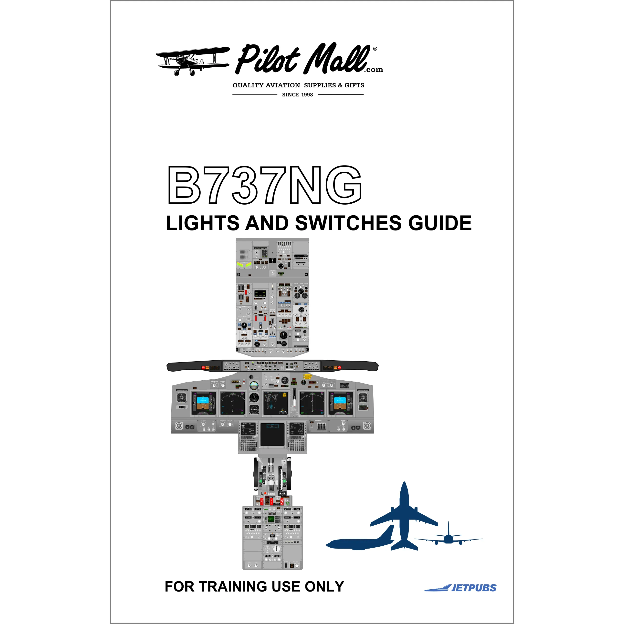 Lights and Switches Guides