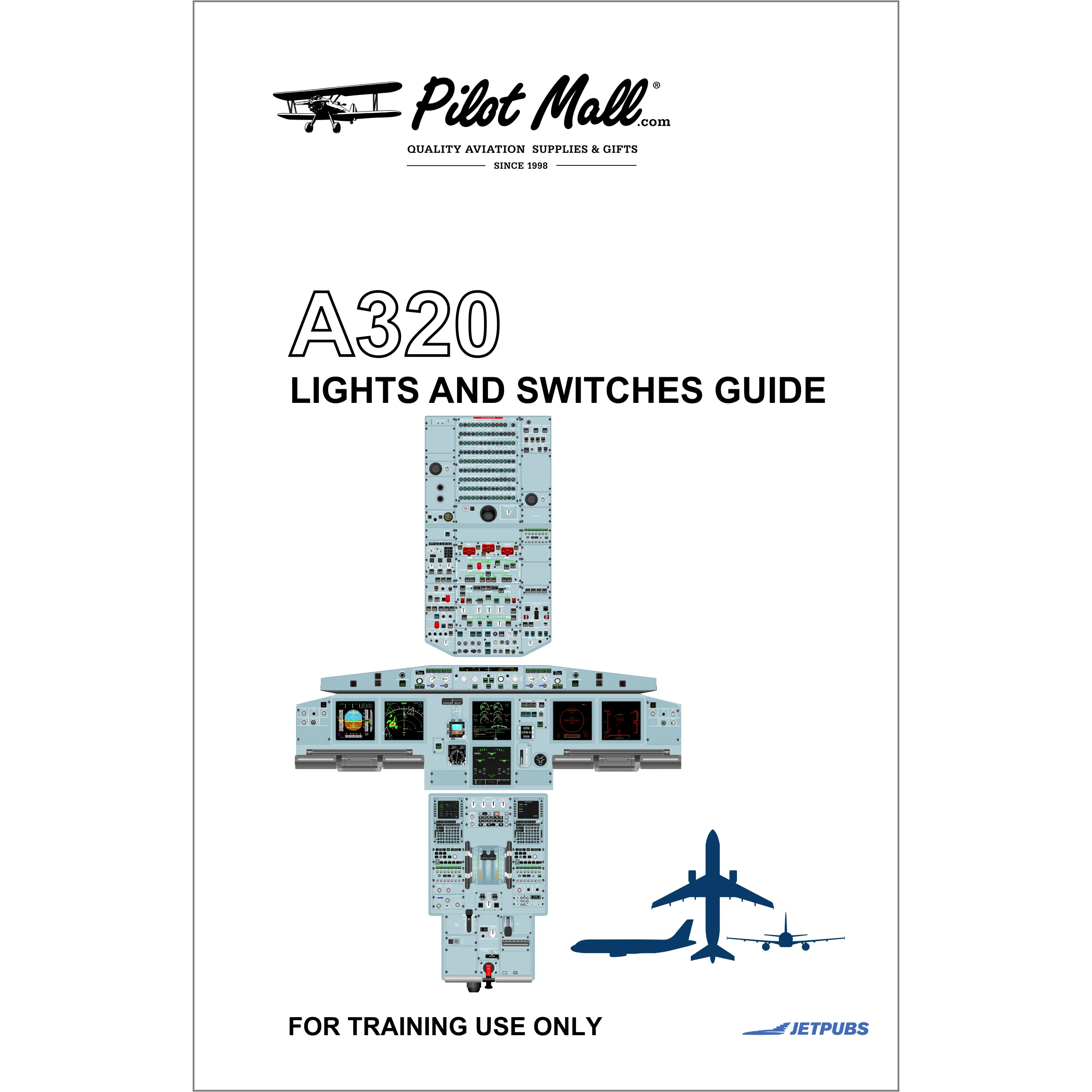 Lights and Switches Guides