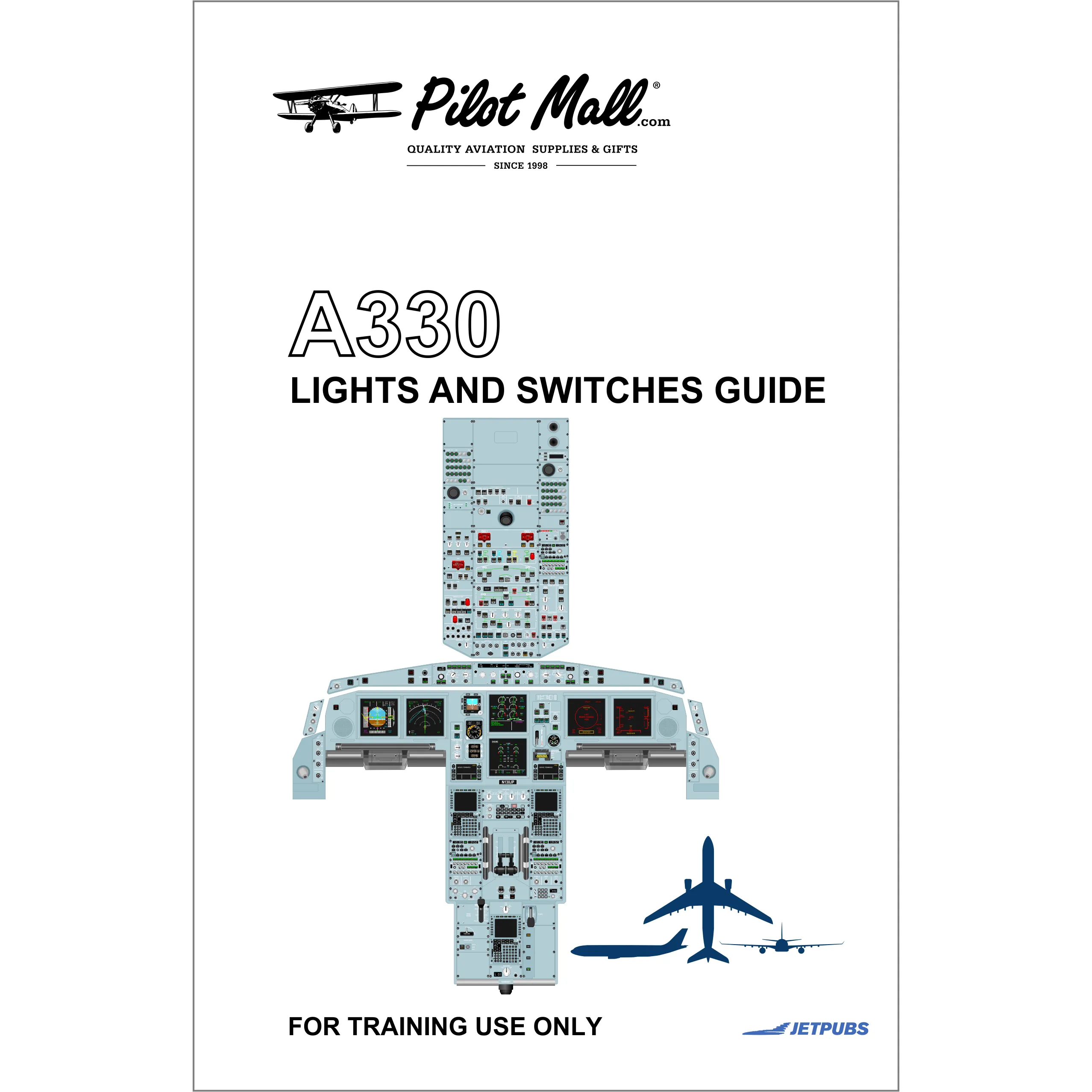 Lights and Switches Guides