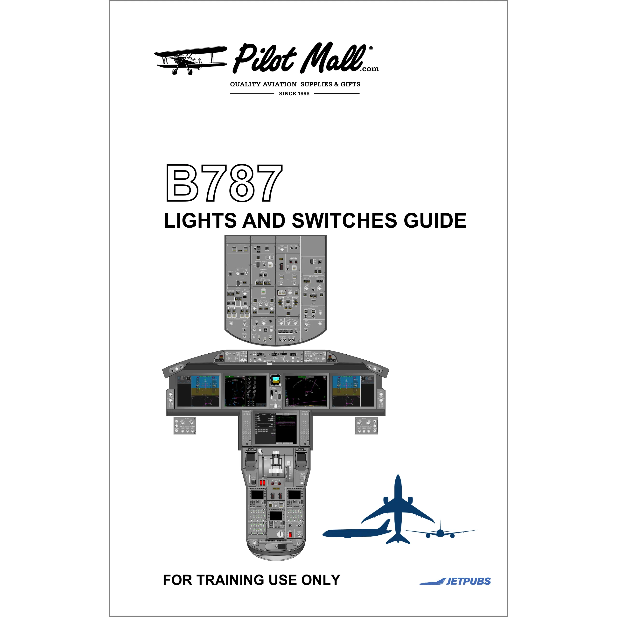 Lights and Switches Guides