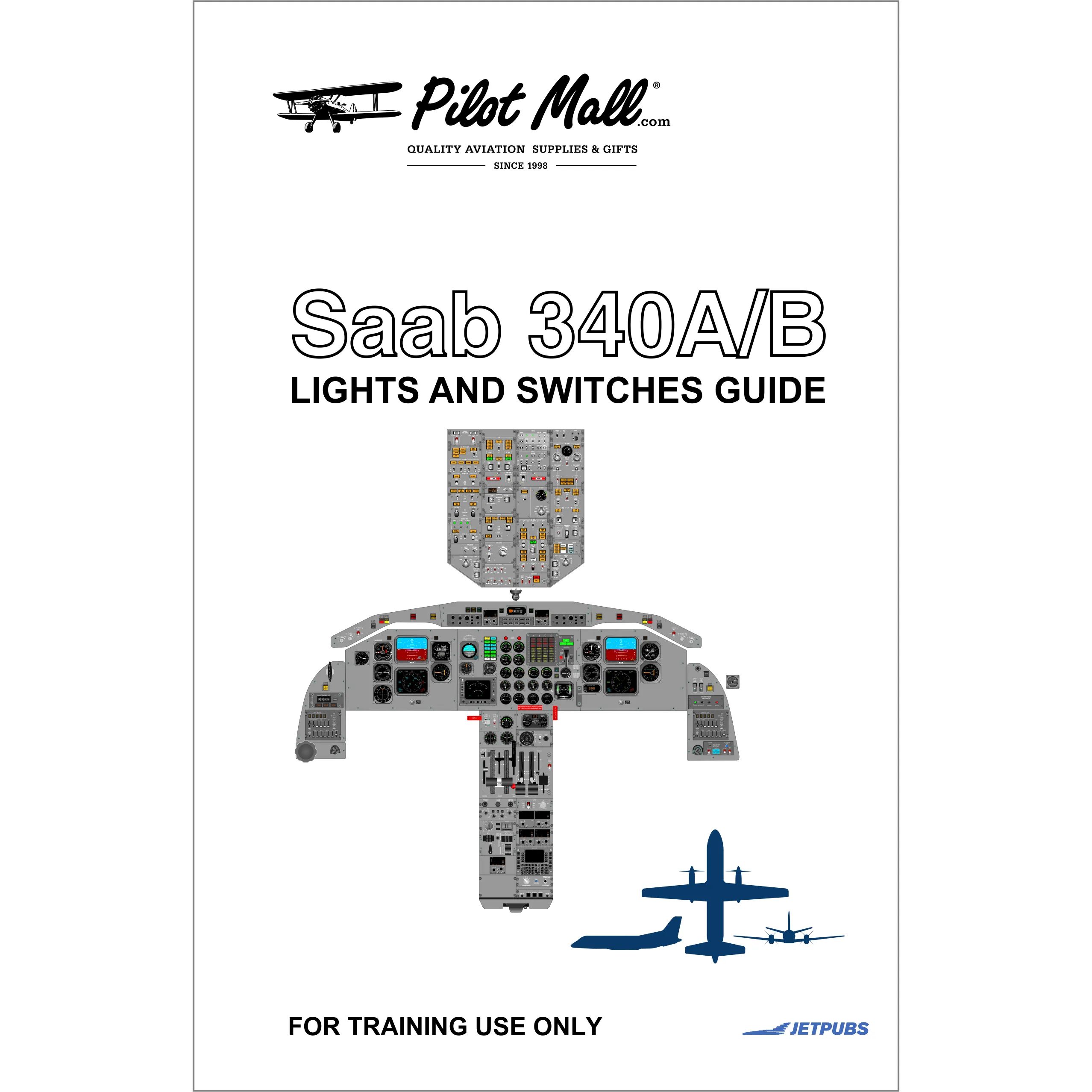 Lights and Switches Guides