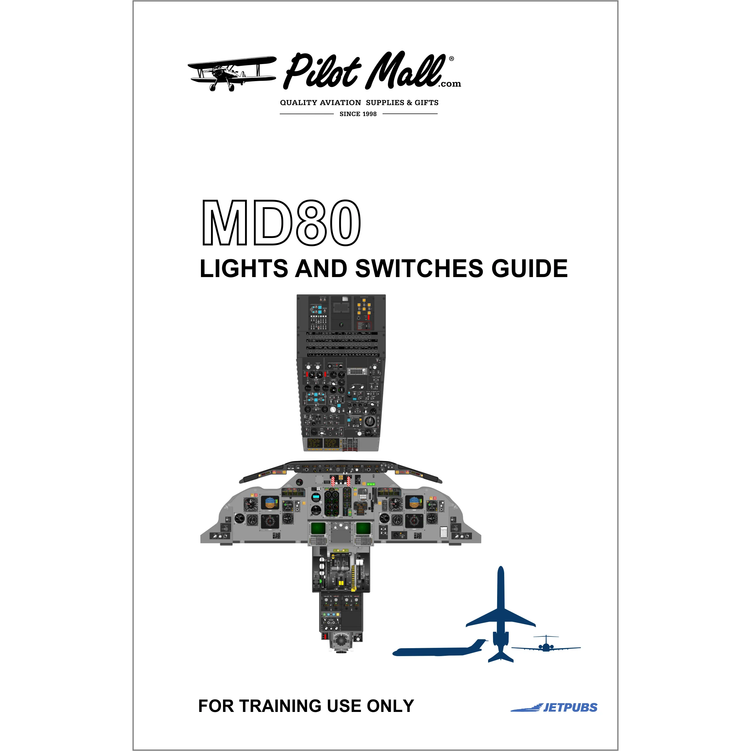 Lights and Switches Guides