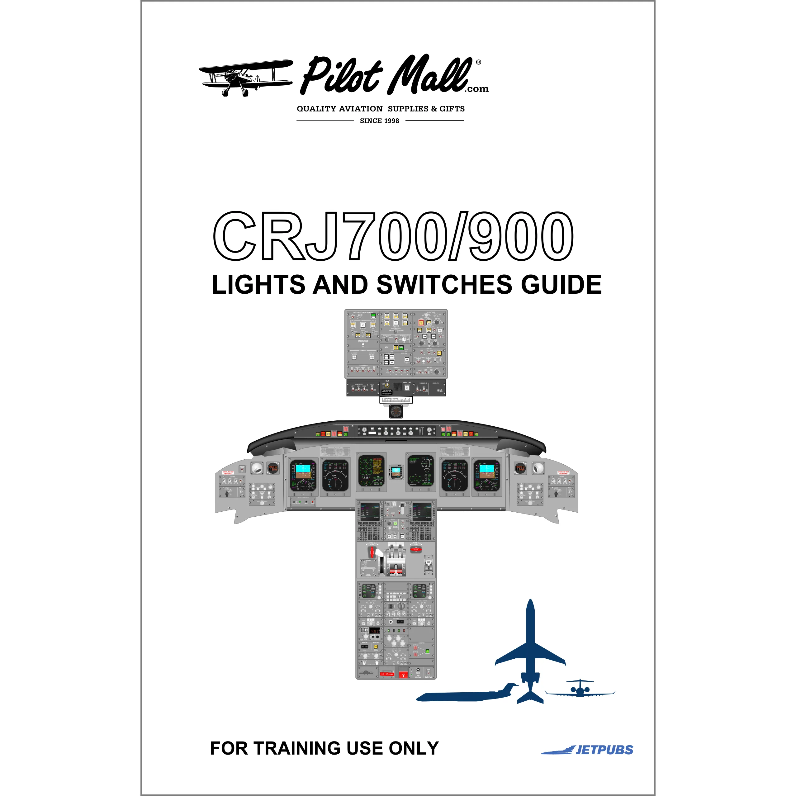 Lights and Switches Guides