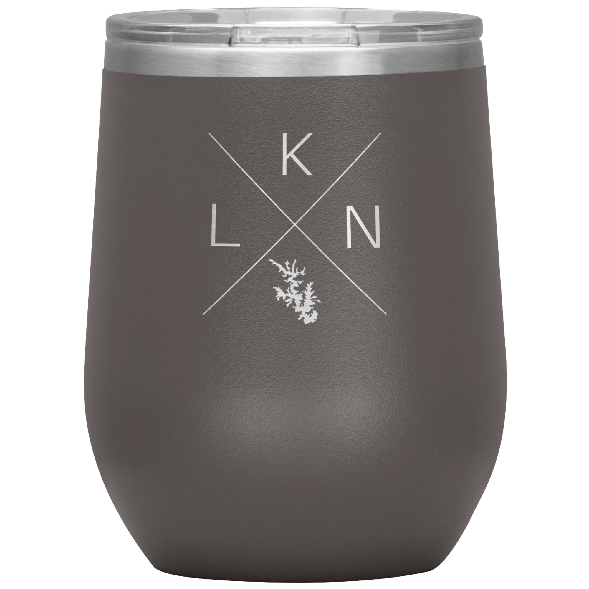 LKN x Lake Wine Tumbler