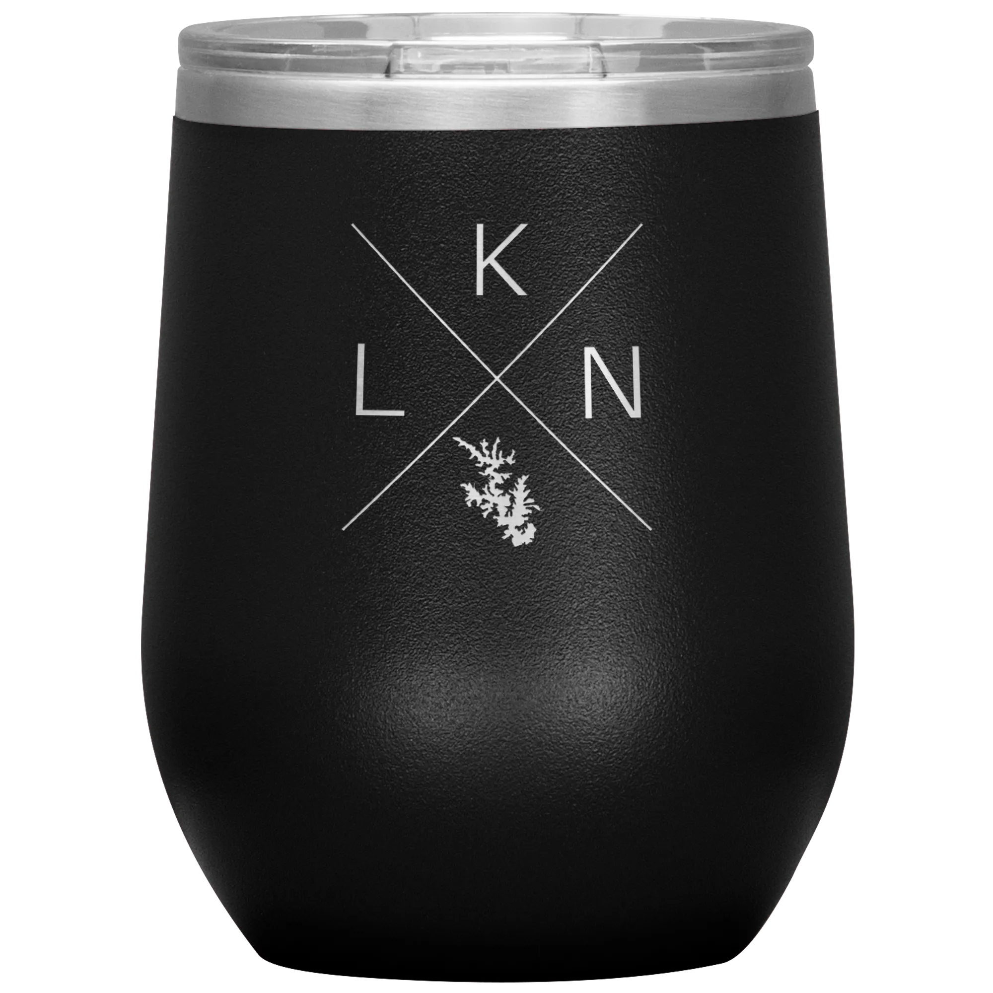 LKN x Lake Wine Tumbler
