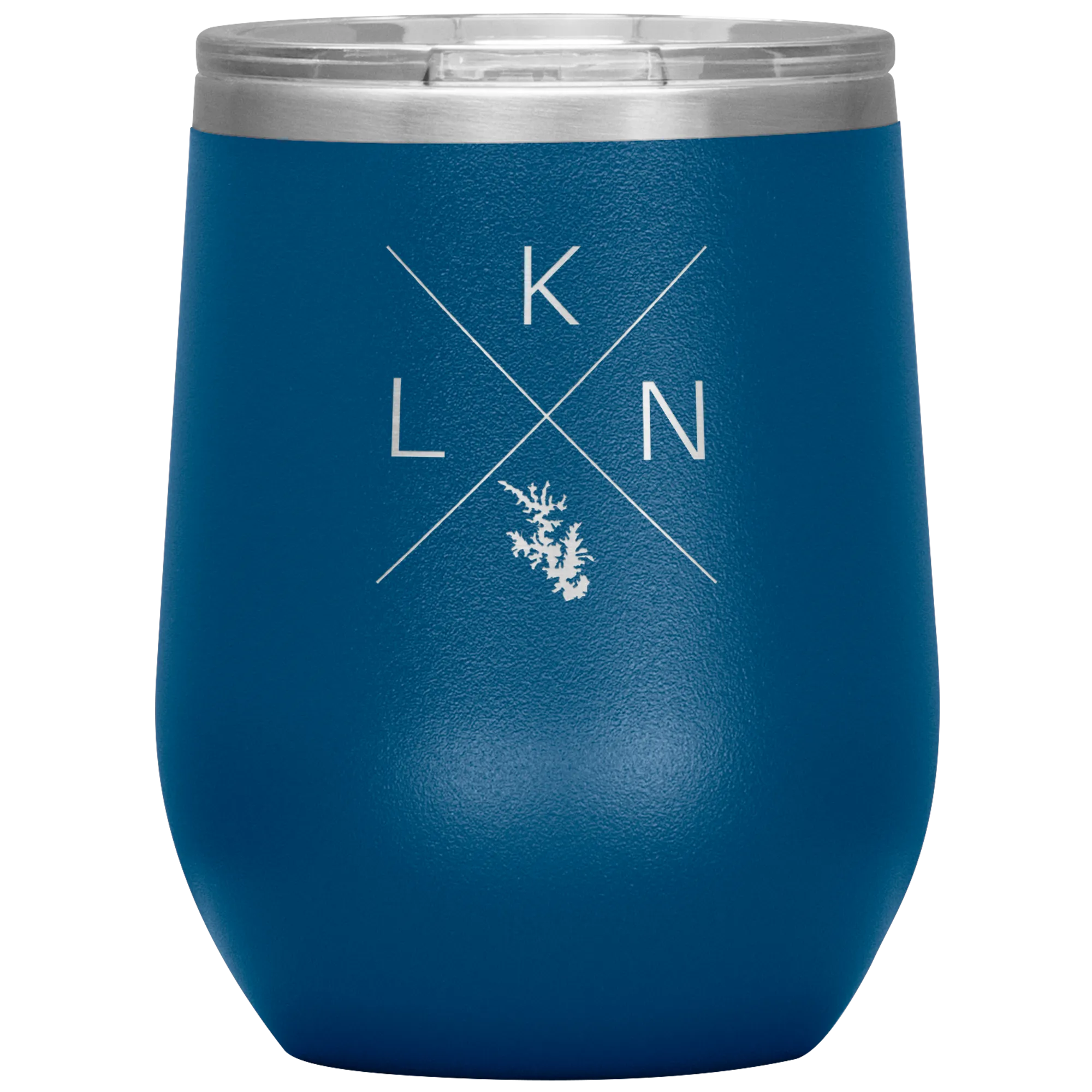 LKN x Lake Wine Tumbler