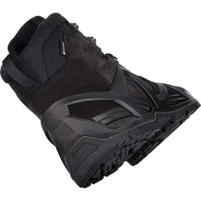 Lowa ZEPHYR MK2 GTX MID TF - Black