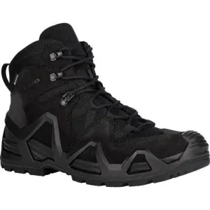 Lowa ZEPHYR MK2 GTX MID TF - Black