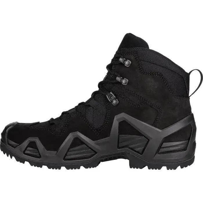 Lowa ZEPHYR MK2 GTX MID TF - Black