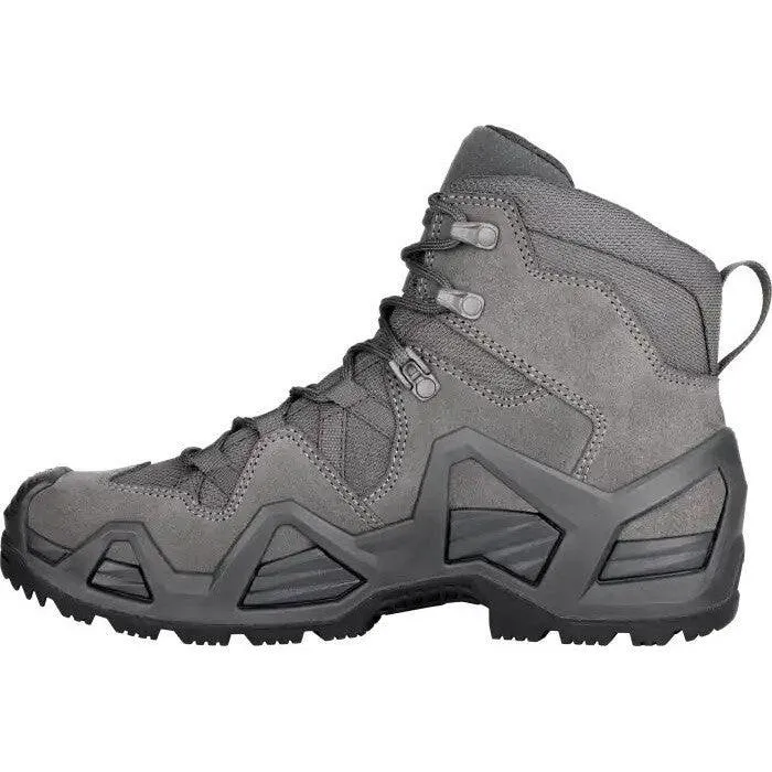 Lowa ZEPHYR MK2 GTX MID TF - Wolf Grey
