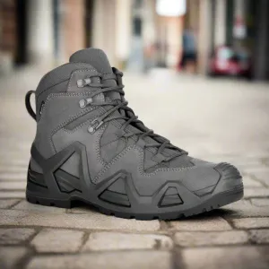 Lowa ZEPHYR MK2 GTX MID TF - Wolf Grey