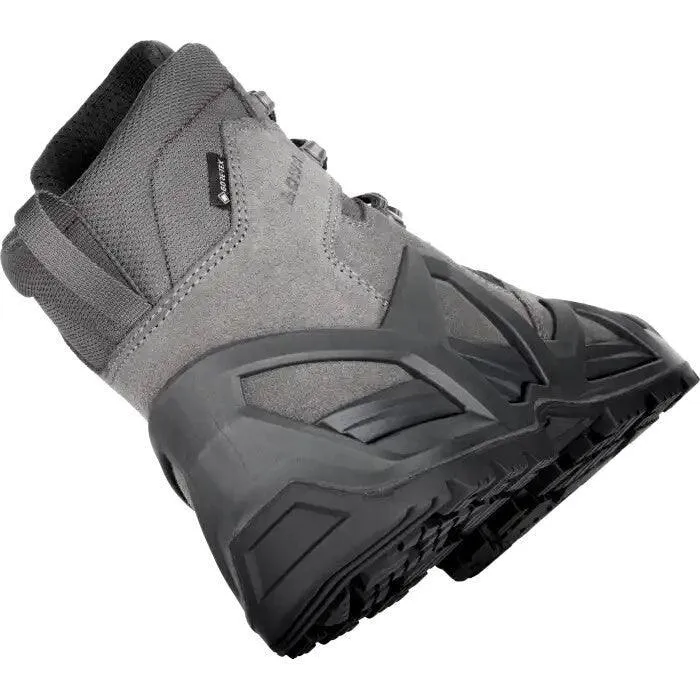 Lowa ZEPHYR MK2 GTX MID TF - Wolf Grey