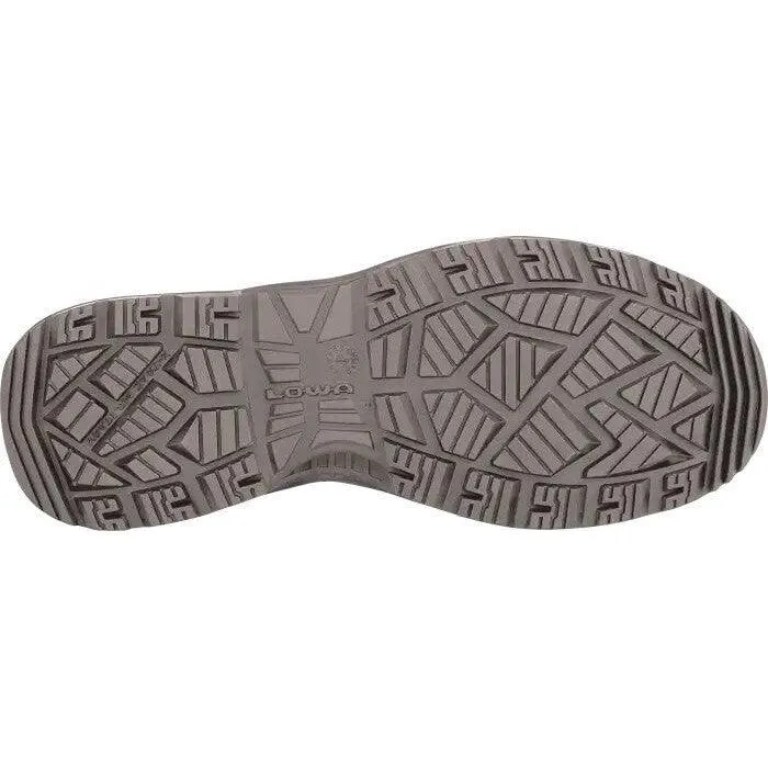 Lowa ZEPHYR MK2 GTX MID TF - Wolf Grey