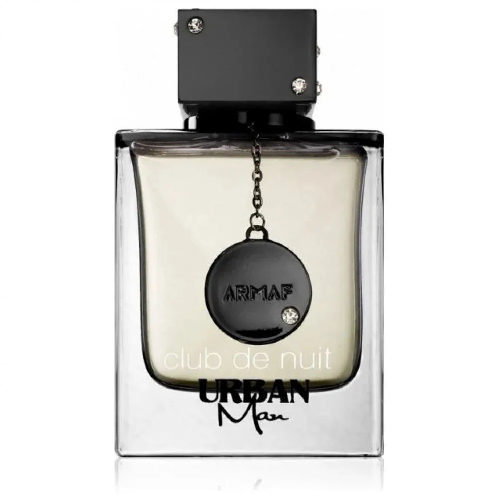 <strong> ARMAF <br> CLUB DE NUIT URBAN MAN </strong><br> Eau de Parfum