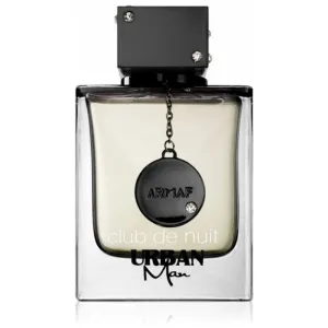 <strong> ARMAF <br> CLUB DE NUIT URBAN MAN </strong><br> Eau de Parfum
