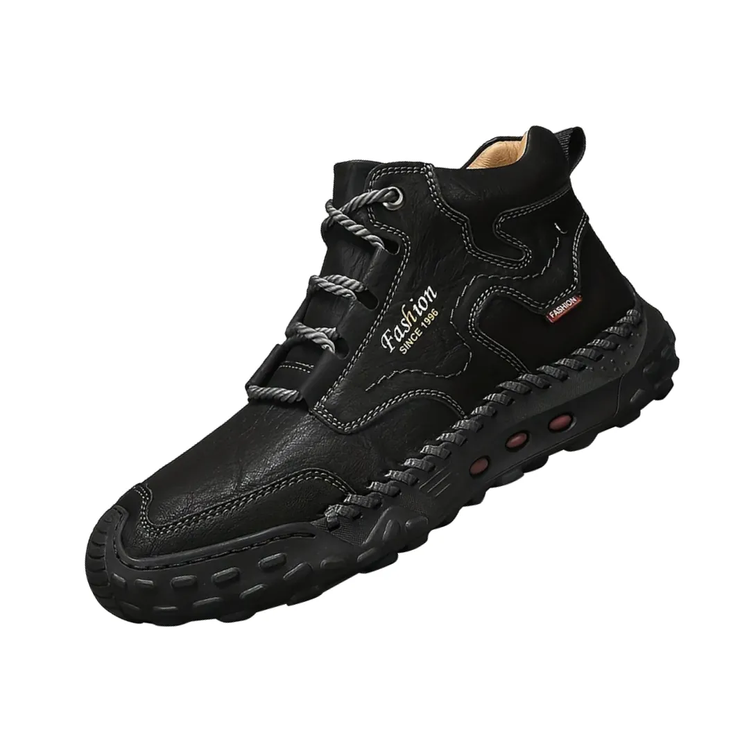 Lucas | Orthopedic Boots