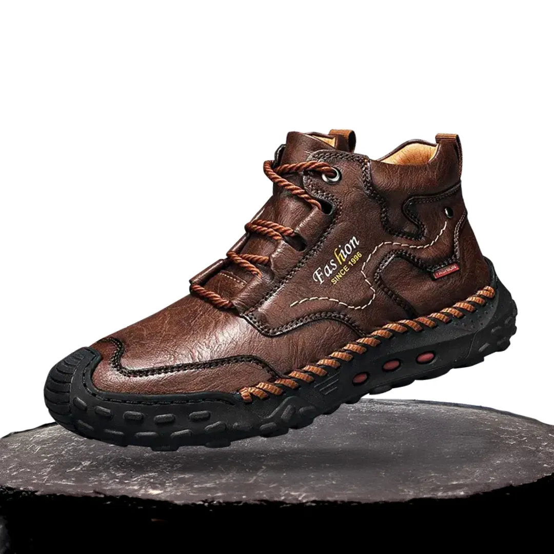 Lucas | Orthopedic Boots