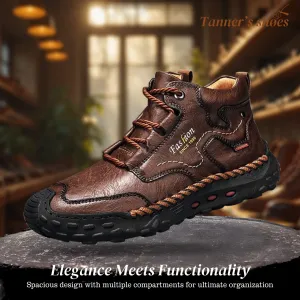 Lucas | Orthopedic Boots