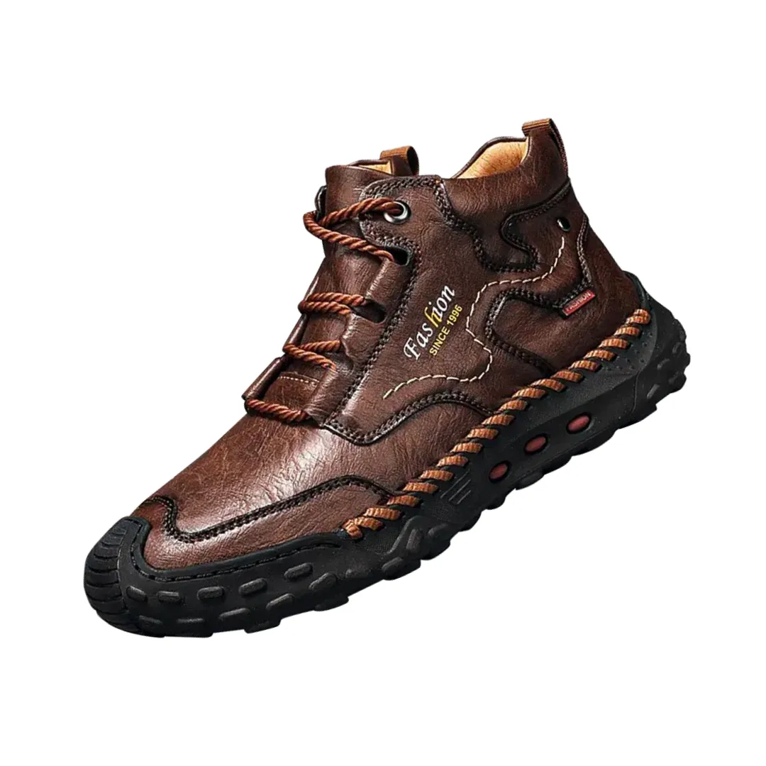 Lucas | Orthopedic Boots