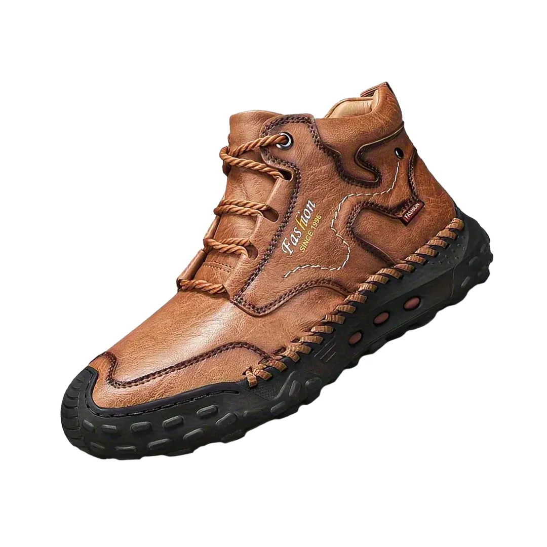 Lucas | Orthopedic Boots