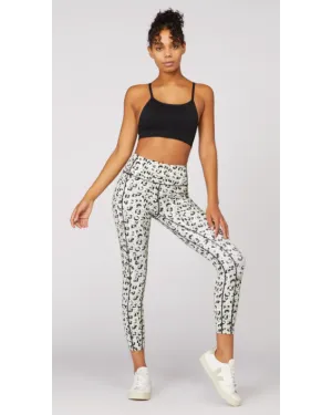 L'urv Astro Legging - Sage