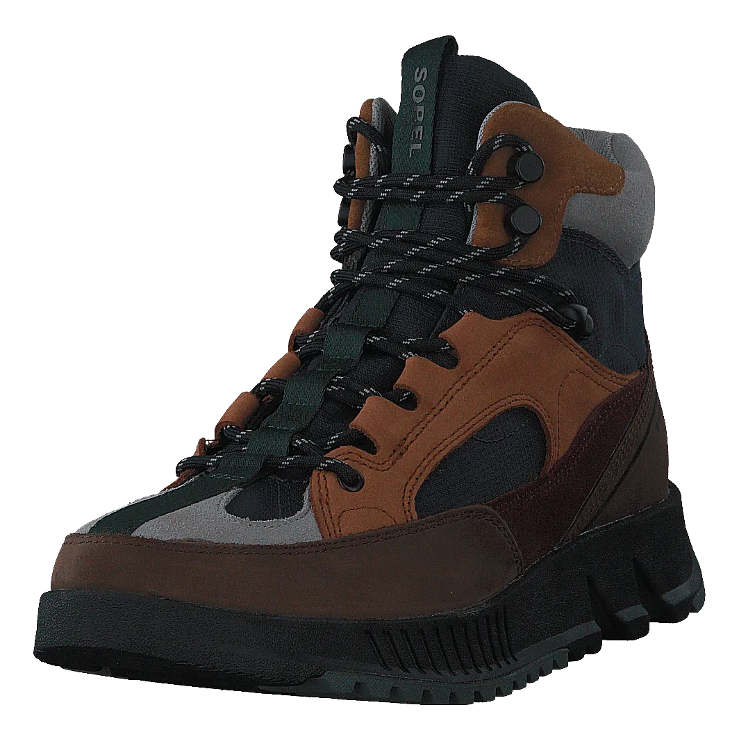 Mac Hill Lite Trace Wp Abyss, Umber