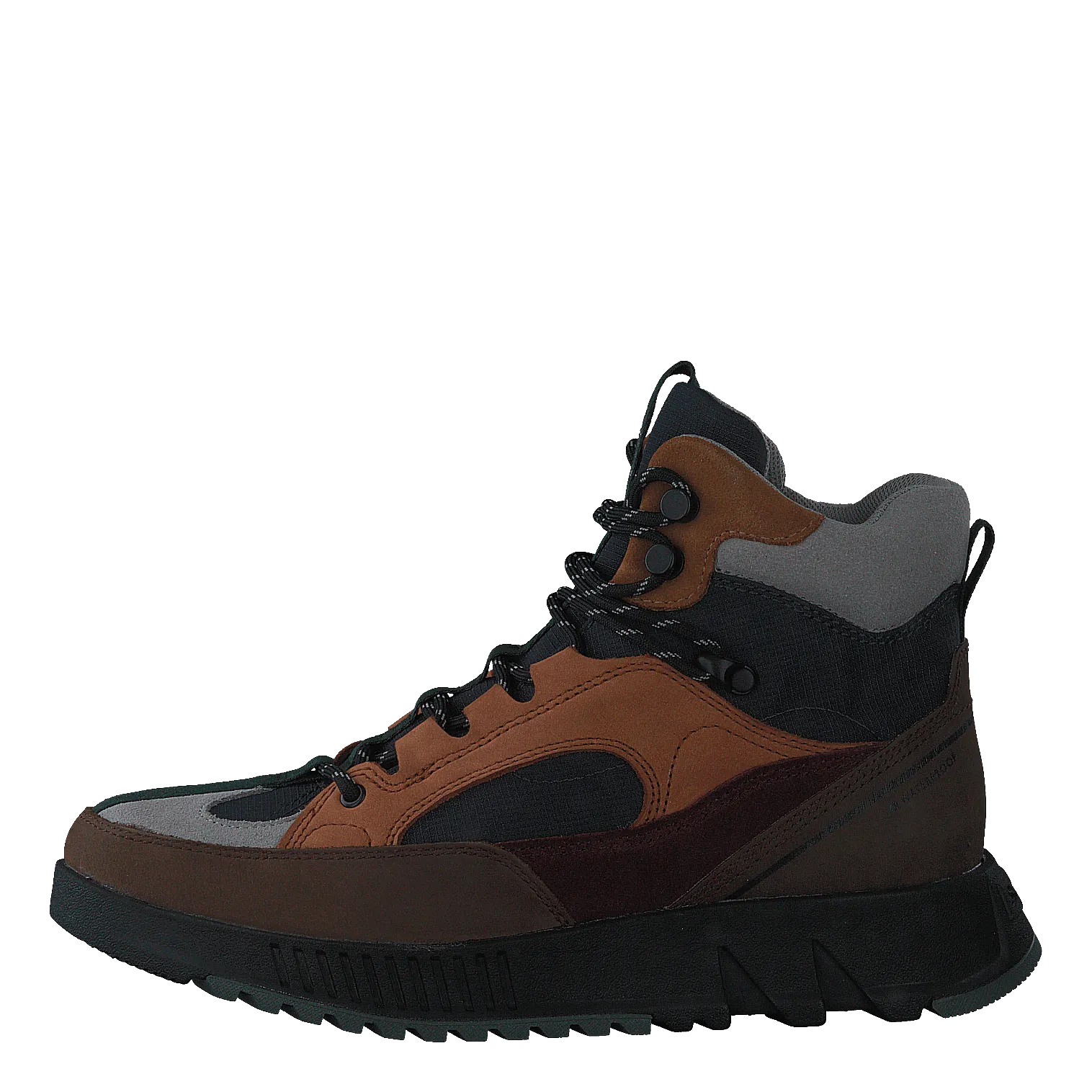 Mac Hill Lite Trace Wp Abyss, Umber
