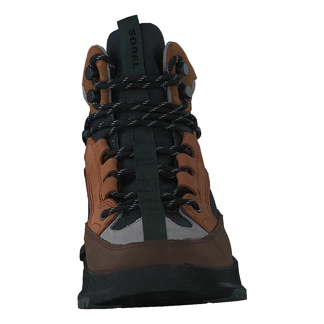 Mac Hill Lite Trace Wp Abyss, Umber
