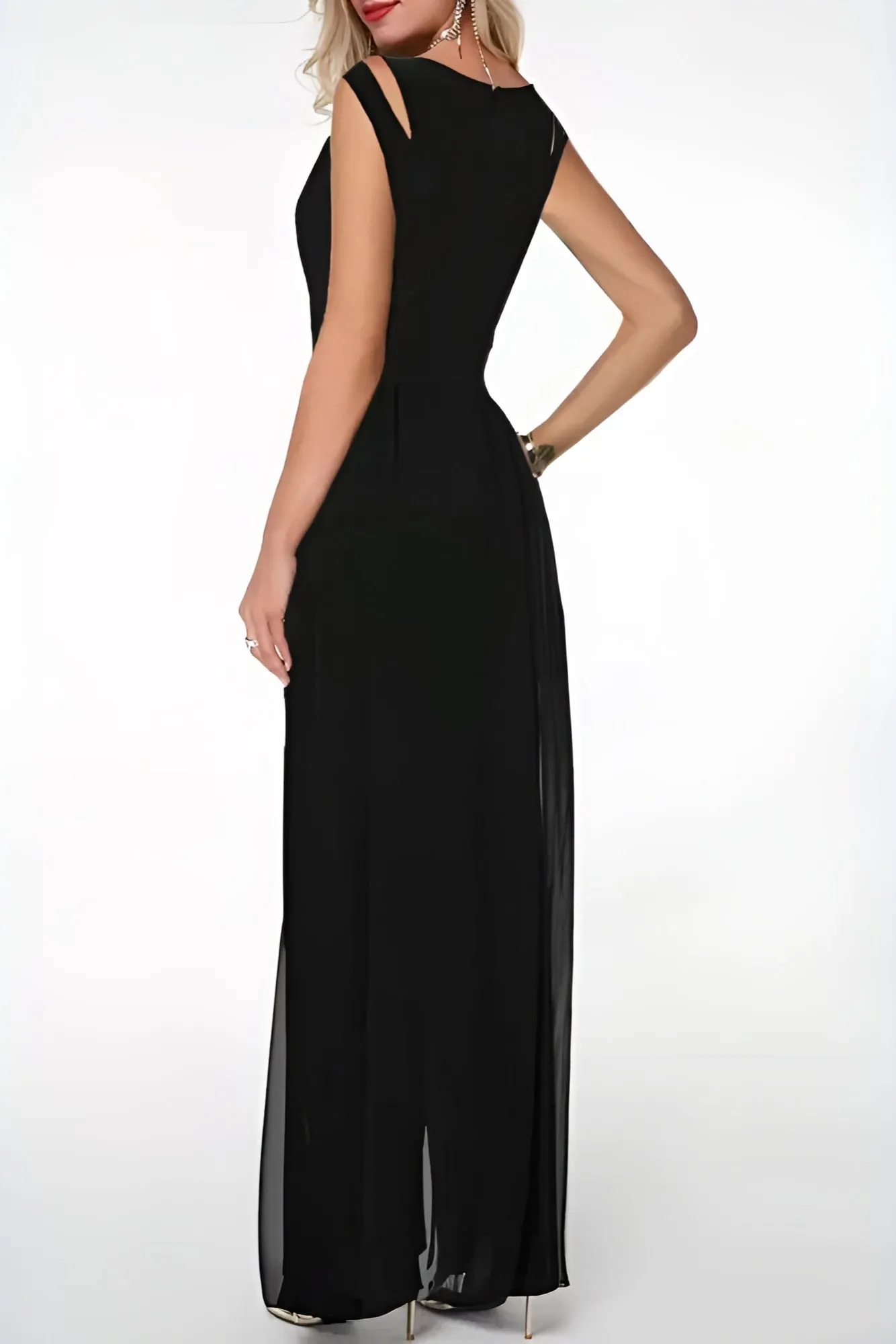 Mako | Urban Jumpsuit