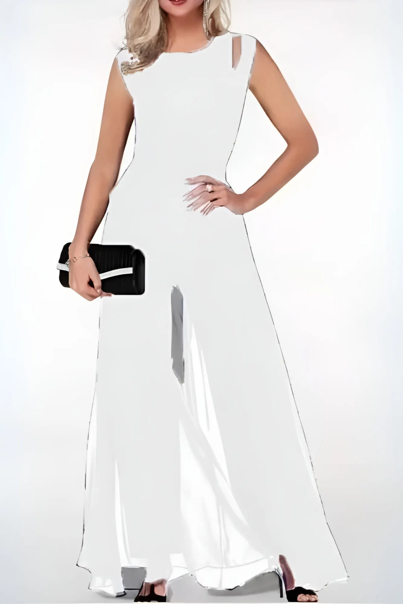 Mako | Urban Jumpsuit