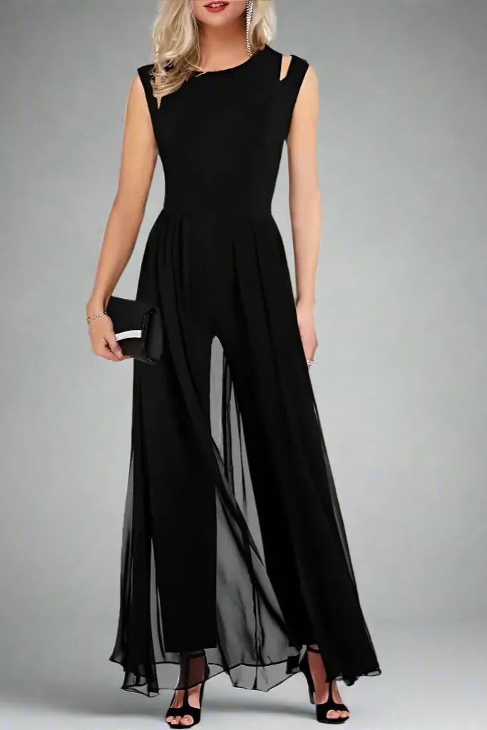 Mako | Urban Jumpsuit