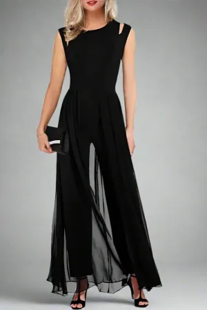 Mako | Urban Jumpsuit