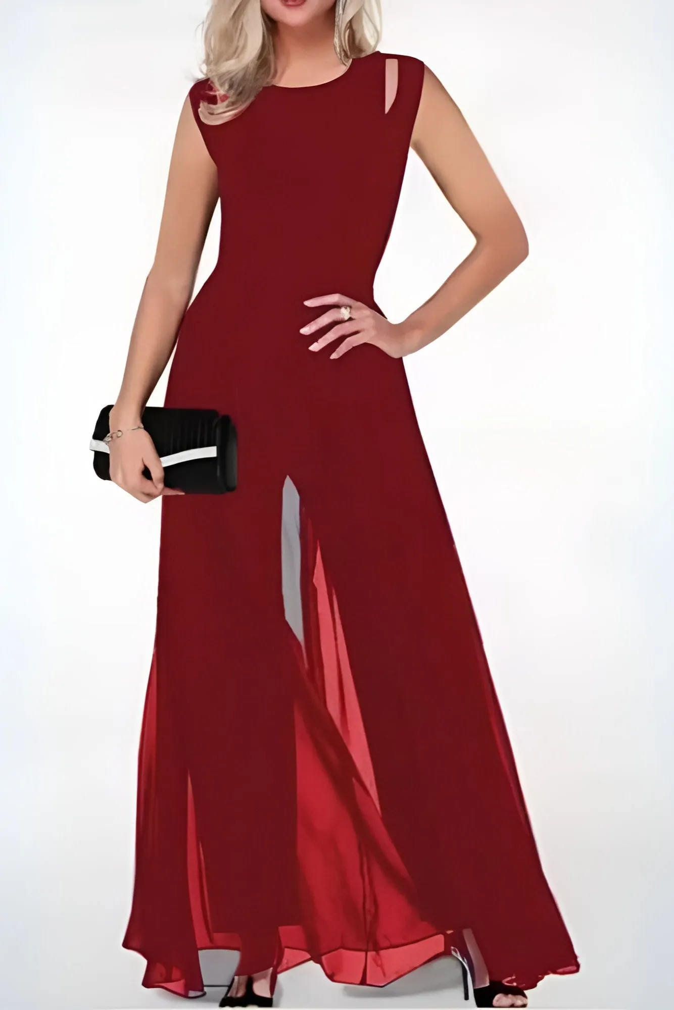 Mako | Urban Jumpsuit