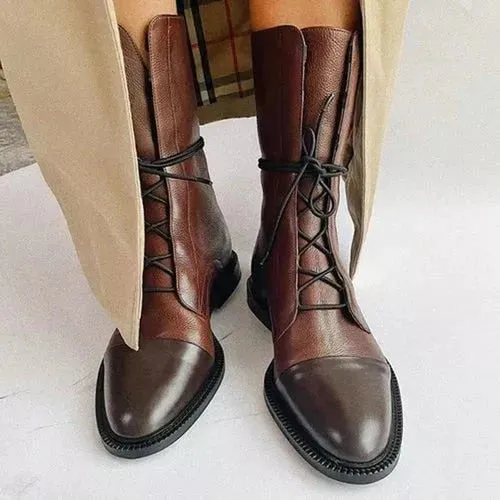 Maldeno – Premium Leather Boots