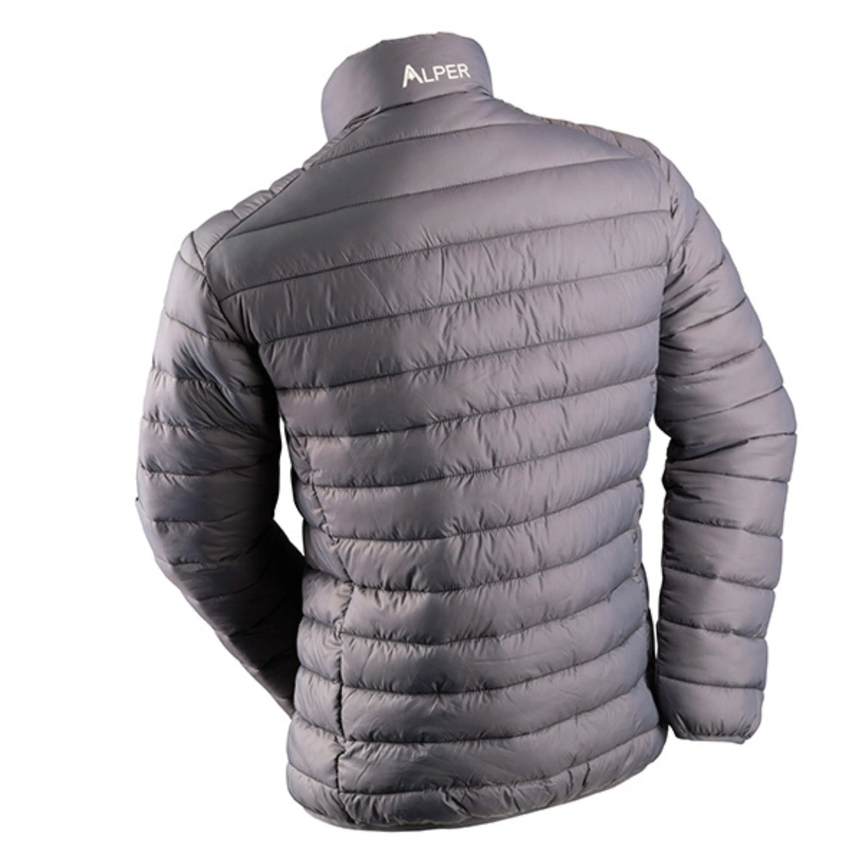 Manteau isolé "Urban" - Homme